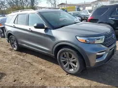 1FMSK8DHXMGA76920 2021 FORD EXPLORER