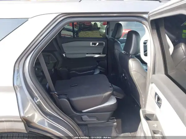 1FMSK8DHXMGA76920 2021 FORD EXPLORER - Image 8
