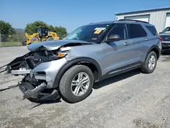 1FMSK8DHXMGA78649 2021 FORD EXPLORER