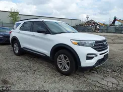 1FMSK8DHXMGA79459 2021 FORD EXPLORER