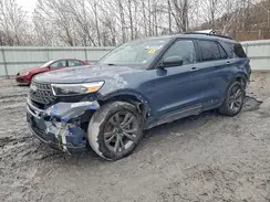 1FMSK8DHXMGA80319 2021 FORD EXPLORER