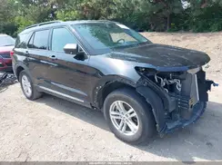 1FMSK8DHXMGA80403 2021 FORD EXPLORER