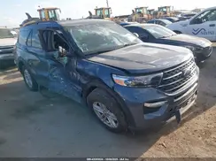 1FMSK8DHXMGA80465 2021 FORD EXPLORER
