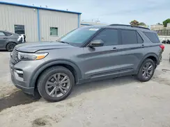 1FMSK8DHXMGA82023 2021 FORD EXPLORER