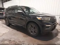 1FMSK8DHXMGA83320 2021 FORD EXPLORER