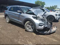 1FMSK8DHXMGA89084 2021 FORD EXPLORER