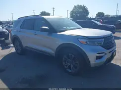 1FMSK8DHXMGA90316 2021 FORD EXPLORER