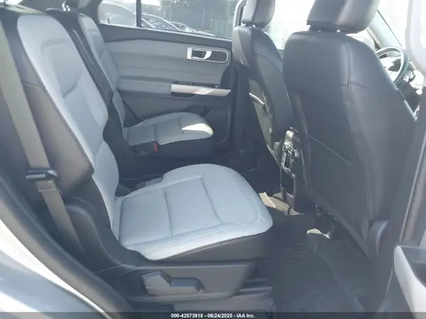 1FMSK8DHXMGA90316 2021 FORD EXPLORER - Image 8