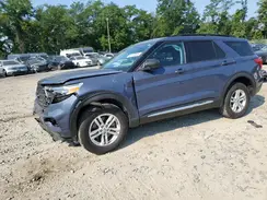 1FMSK8DHXMGA90834 2021 FORD EXPLORER