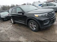 1FMSK8DHXMGA91076 2021 FORD EXPLORER