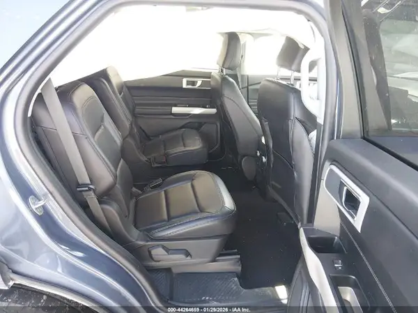 1FMSK8DHXMGA91384 2021 FORD EXPLORER - Image 8