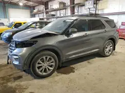 1FMSK8DHXMGA92924 2021 FORD EXPLORER