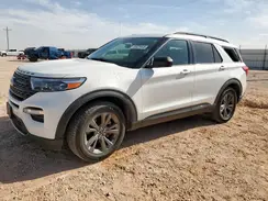 1FMSK8DHXMGA94592 2021 FORD EXPLORER