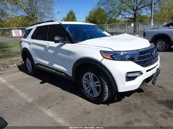 1FMSK8DHXMGA98772 2021 FORD EXPLORER
