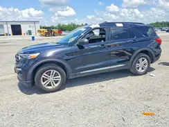 1FMSK8DHXMGA98819 2021 FORD EXPLORER