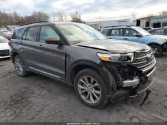 1FMSK8DHXMGA98867 2021 FORD EXPLORER