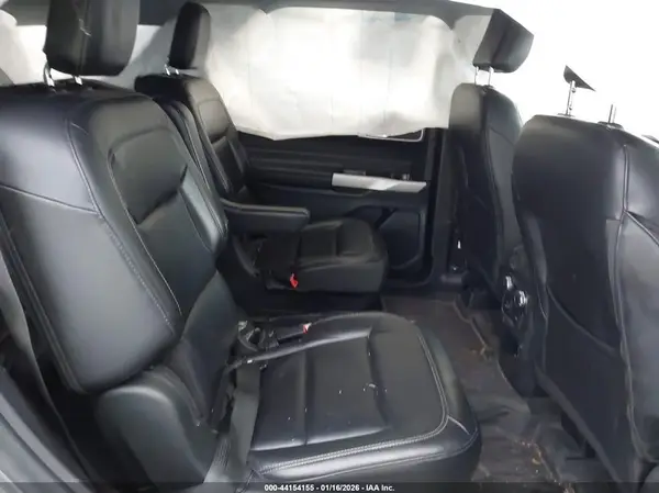 1FMSK8DHXMGA98867 2021 FORD EXPLORER - Image 8