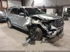1FMSK8DHXMGB10757 2021 FORD EXPLORER