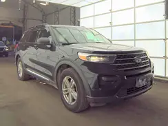 1FMSK8DHXMGB11097 2021 FORD EXPLORER