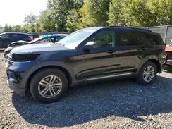 1FMSK8DHXMGB12766 2021 FORD EXPLORER