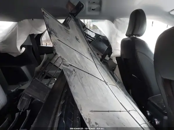 1FMSK8DHXMGB13951 2021 FORD EXPLORER - Image 8