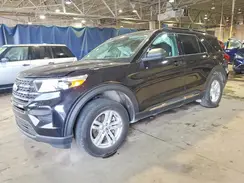 1FMSK8DHXMGB20494 2021 FORD EXPLORER