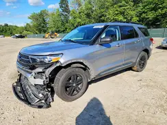 1FMSK8DHXMGB22231 2021 FORD EXPLORER