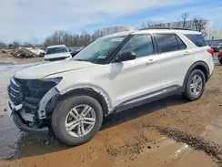 1FMSK8DHXMGB22438 2021 FORD EXPLORER