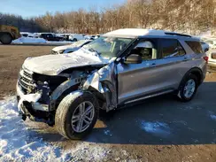 1FMSK8DHXMGB22567 2021 FORD EXPLORER
