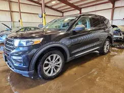 1FMSK8DHXMGB22679 2021 FORD EXPLORER