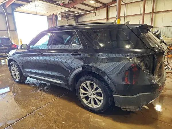 1FMSK8DHXMGB22679 2021 FORD EXPLORER - Image 2