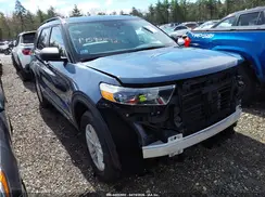 1FMSK8DHXMGB26991 2021 FORD EXPLORER