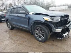1FMSK8DHXMGB29924 2021 FORD EXPLORER