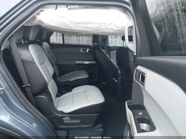 1FMSK8DHXMGB29924 2021 FORD EXPLORER - Image 8