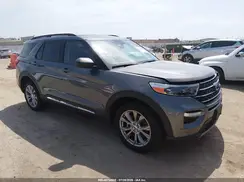 1FMSK8DHXMGB32189 2021 FORD EXPLORER