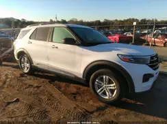1FMSK8DHXMGB35559 2021 FORD EXPLORER