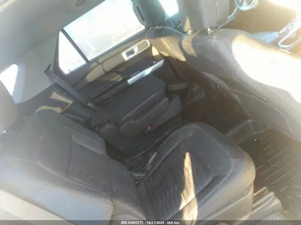 1FMSK8DHXMGB35559 2021 FORD EXPLORER - Image 8