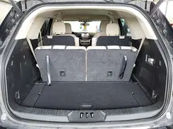 1FMSK8DHXMGB35724 2021 FORD EXPLORER