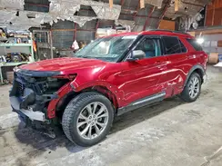 1FMSK8DHXMGB38249 2021 FORD EXPLORER
