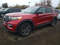 1FMSK8DHXMGB38638 2021 FORD EXPLORER