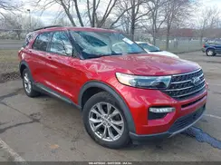 1FMSK8DHXMGB38963 2021 FORD EXPLORER