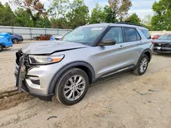 1FMSK8DHXMGB41037 2021 FORD EXPLORER