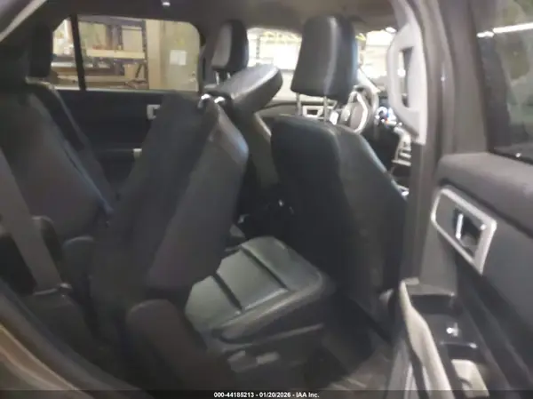 1FMSK8DHXMGB41216 2021 FORD EXPLORER - Image 8