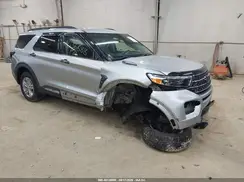 1FMSK8DHXMGB41569 2021 FORD EXPLORER