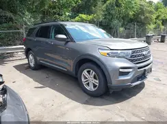 1FMSK8DHXMGB42334 2021 FORD EXPLORER