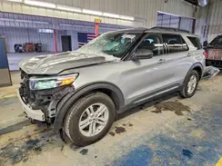 1FMSK8DHXMGB42611 2021 FORD EXPLORER