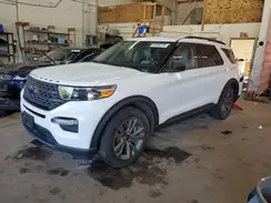 1FMSK8DHXMGB44682 2021 FORD EXPLORER