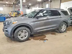 1FMSK8DHXMGB56587 2021 FORD EXPLORER