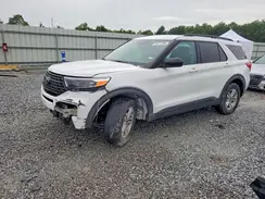 1FMSK8DHXMGB57108 2021 FORD EXPLORER
