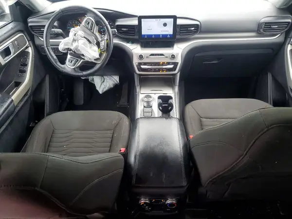 1FMSK8DHXMGB57108 2021 FORD EXPLORER - Image 8